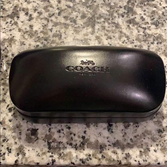 Coach sunglasses (NEW IN BOX) - Picture 2 of 8
